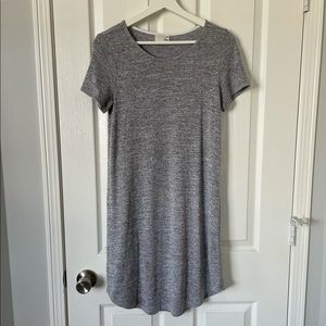 T shirt dress